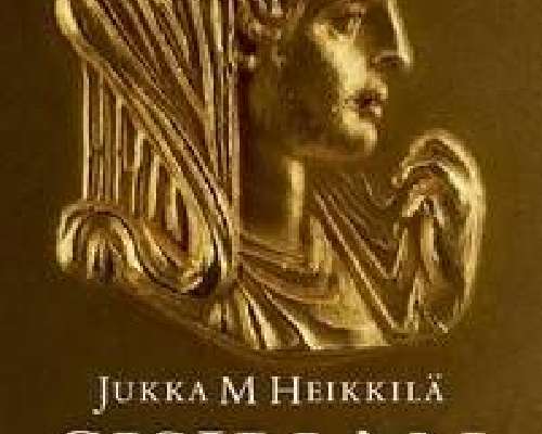Jukka M. Heikkilä: Sisilian prinsessa