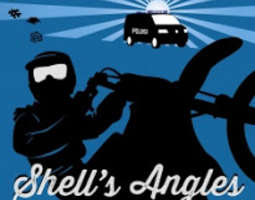 Jyri Paretskoi: Shell's Angles - Aivot narikk...