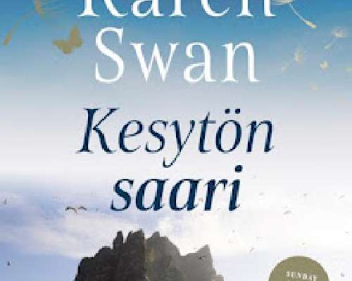 Karen Swan: Kesytön saari