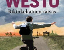 Kjell Westö: Rikinkeltainen taivas