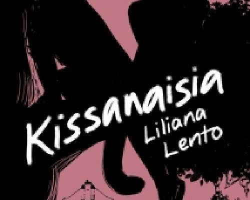 Liliana Lento: Kissanaisia