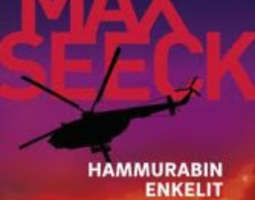 Max Seeck: Hammurabin enkelit