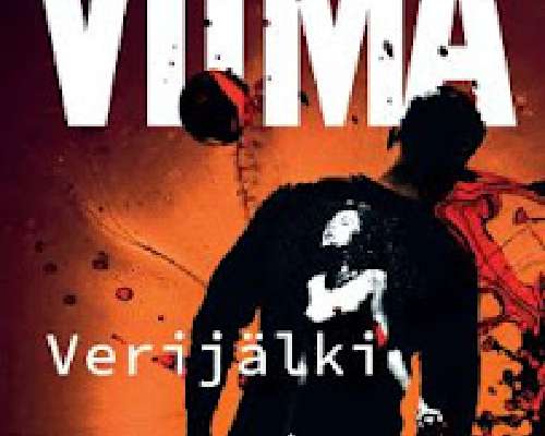 Mikael Viima: Verijälki