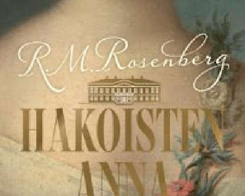 R. M. Rosenberg: Hakoisten Anna