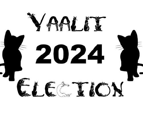 Vaalit 2024