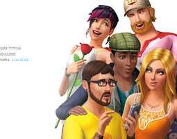 The Sims 4 ilmaiseksi 28.5. asti