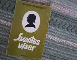 Benny Andersen - Svantes viser