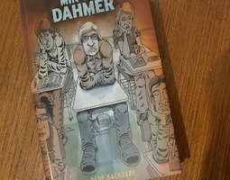Derf Backderf - Min vän Dahmer