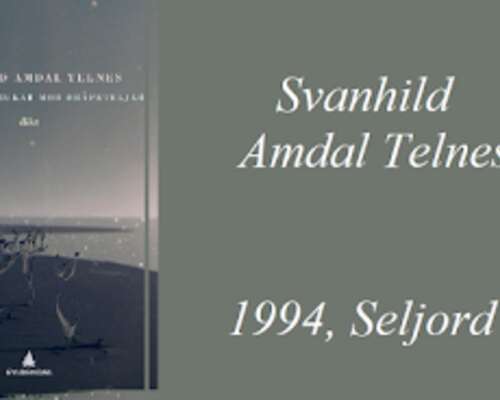 Svanhild Amdal Telnes - Om nettene brukar mor...