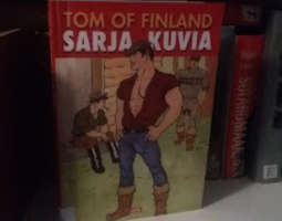 Tom of Finland - Sarja kuvia