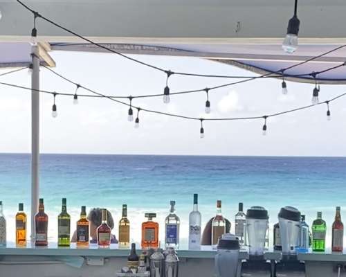 Barbados on muutakin kuin beachkohde – vai onko?