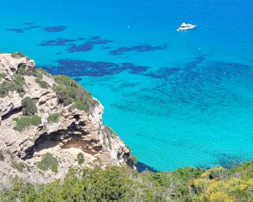 Formentera on ”Karibia Euroopassa” -voiko näi...