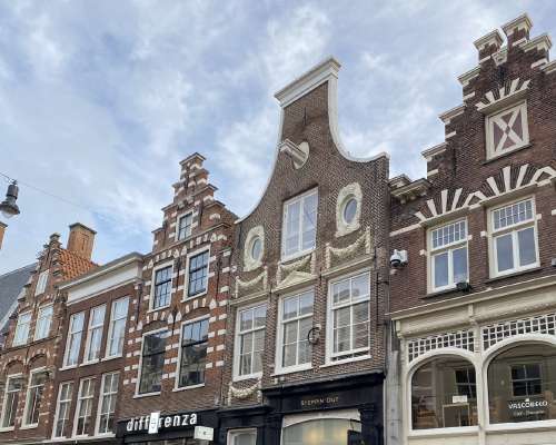 Haarlem – miksi et majoittuisi täällä Amsterd...