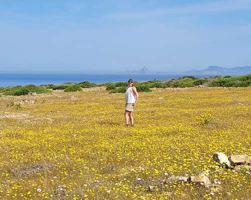 Miten otat Formenteran saaren haltuun päiväss...