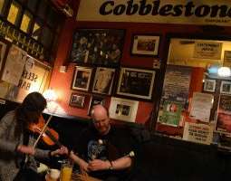 Dublinin parhaat pubit – 50 varteenotettavaa ...