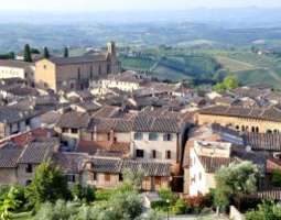 Toscanan nähtävyydet – 10 vinkkiä Toscanaan