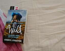 Cheryl Strayed: Wild
