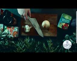 Mausteinen linssikeitto – kokkaavaisi