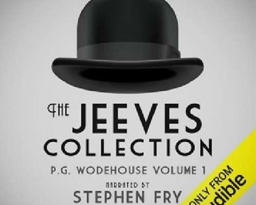 P. G. Wodehouse: The Jeeves Collection. Volume 1