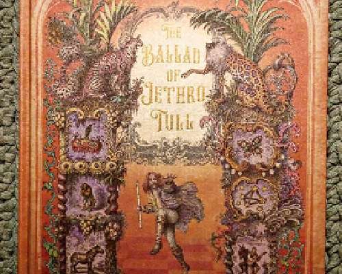 The Ballad of Jethro Tull