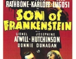 Rowland V. Lee: Frankensteinin poika