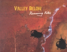 Valley Below: Running Rites