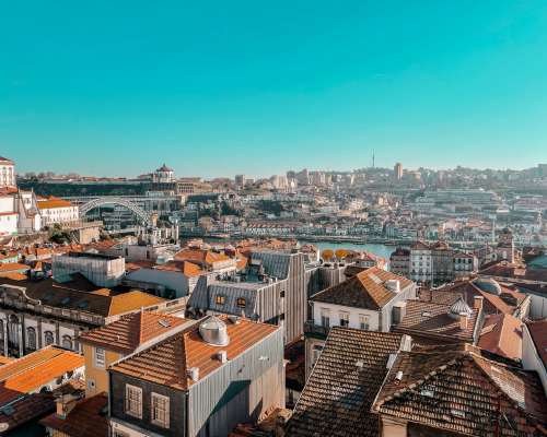 Porto – Täydellinen viikonloppukohde