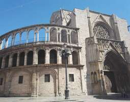 Valencian Katedraali ja arkeologinen museo – ...