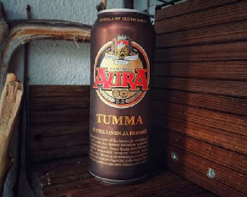 Aura Tumma Lager