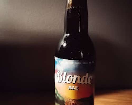 Blonde Ale (Suomen paras vaalea ale 2017)