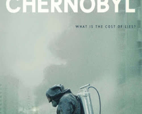 Chernobyl - HBO Miniseries