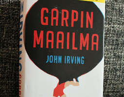 John Irving - Garpin maailma