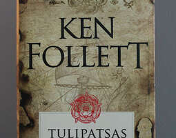 Ken Follet - Tulipatsas