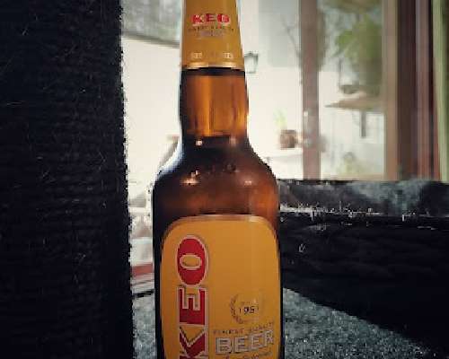 Keo Lager