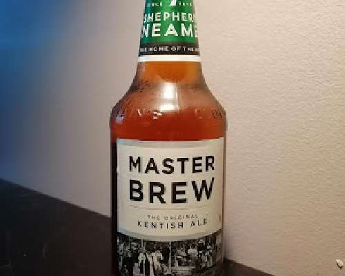 Master Brew Kentish Ale