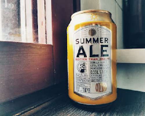 Olvi Summer Ale