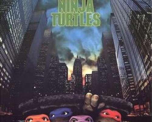 Turtles I (1990)
