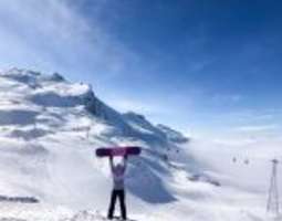 Davos – Sveitsin hurmaava alppiparatiisi