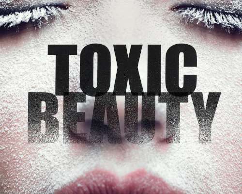 Suositus: Toxic Beauty