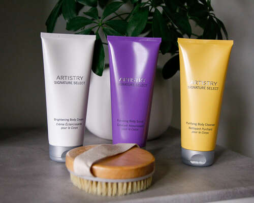 Artistry Signature Select Body