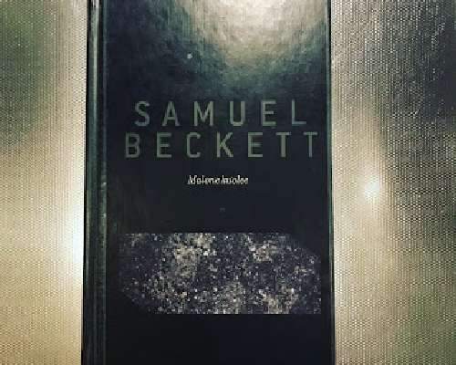 Samuel Beckett: Malone kuolee