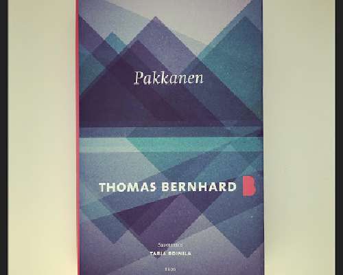 Thomas Bernhard: Pakkanen