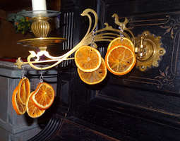 Appelsiinikorvikset