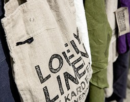I love linen