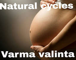 Natural cycles!