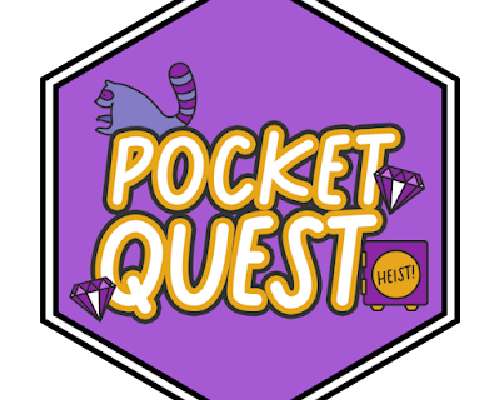 Pocket Quest 2024 is here