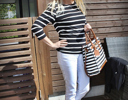 Stripes of today!