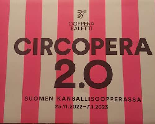 CircOpera 2.0
