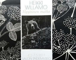 Heikki Willamon Myyttinen matka (4.2.-7.5.201...