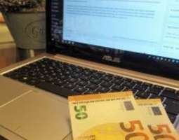 6 keinoa tienata rahaa blogilla